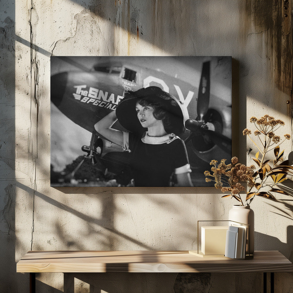 Äventyrets anda | Canvas
