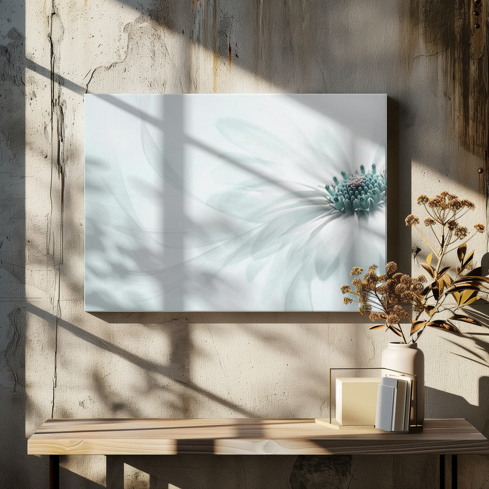 Pureté | Tableaux sur Toile