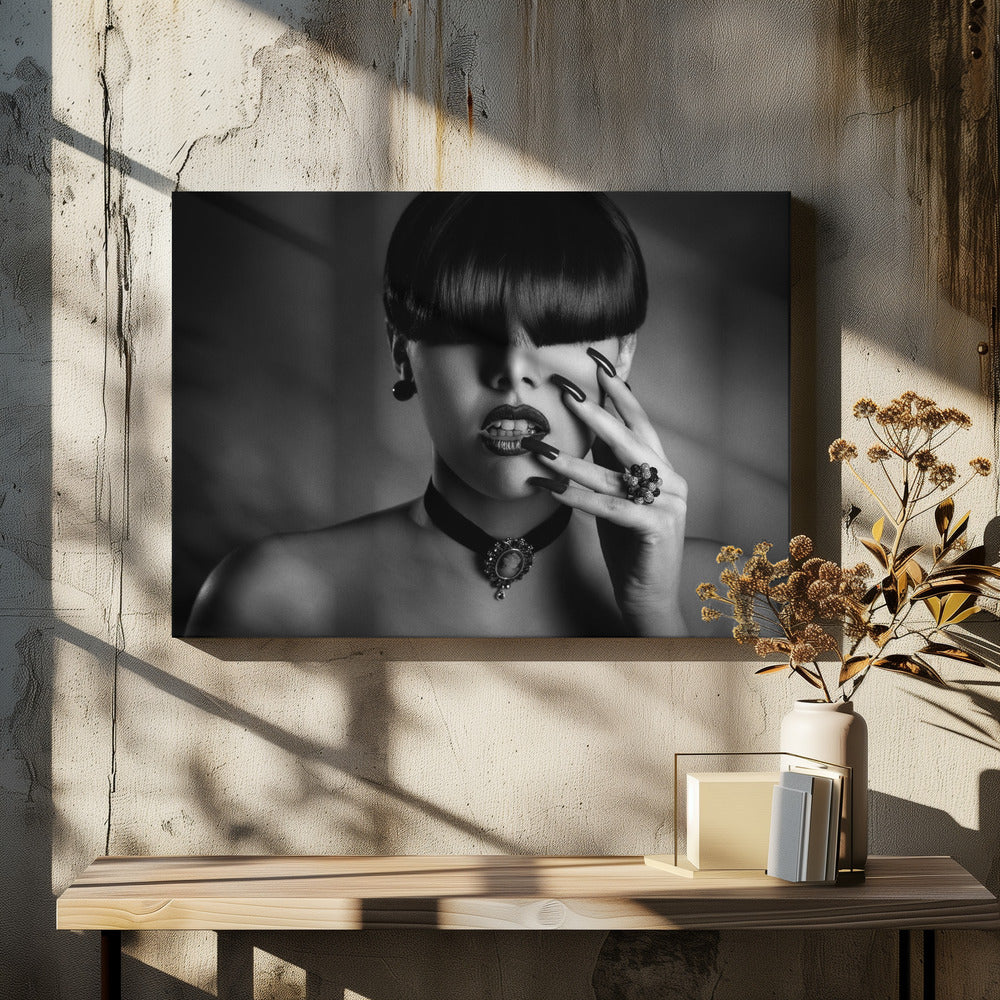 Luxus | Leinwand-Bilder