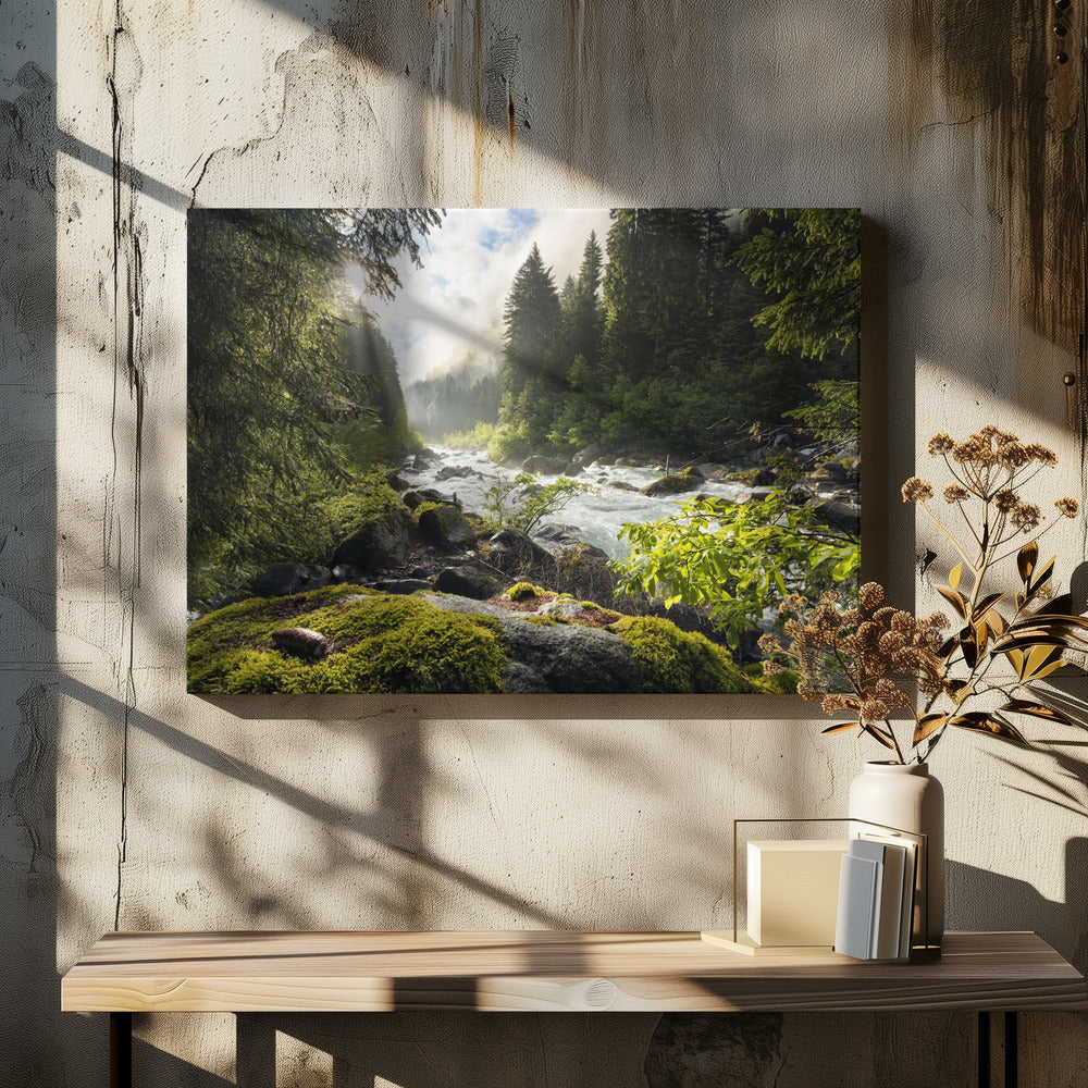 Vårlov | Canvas