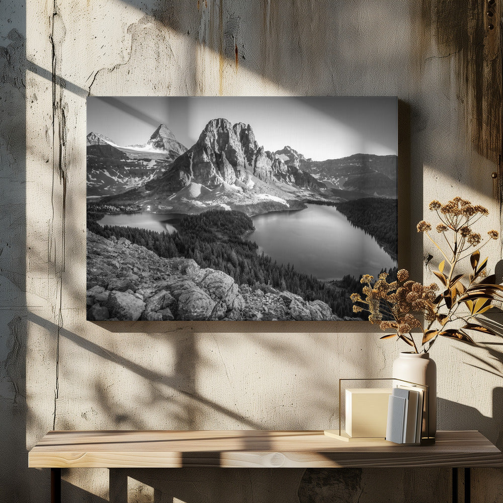 assiniboine | Canvas