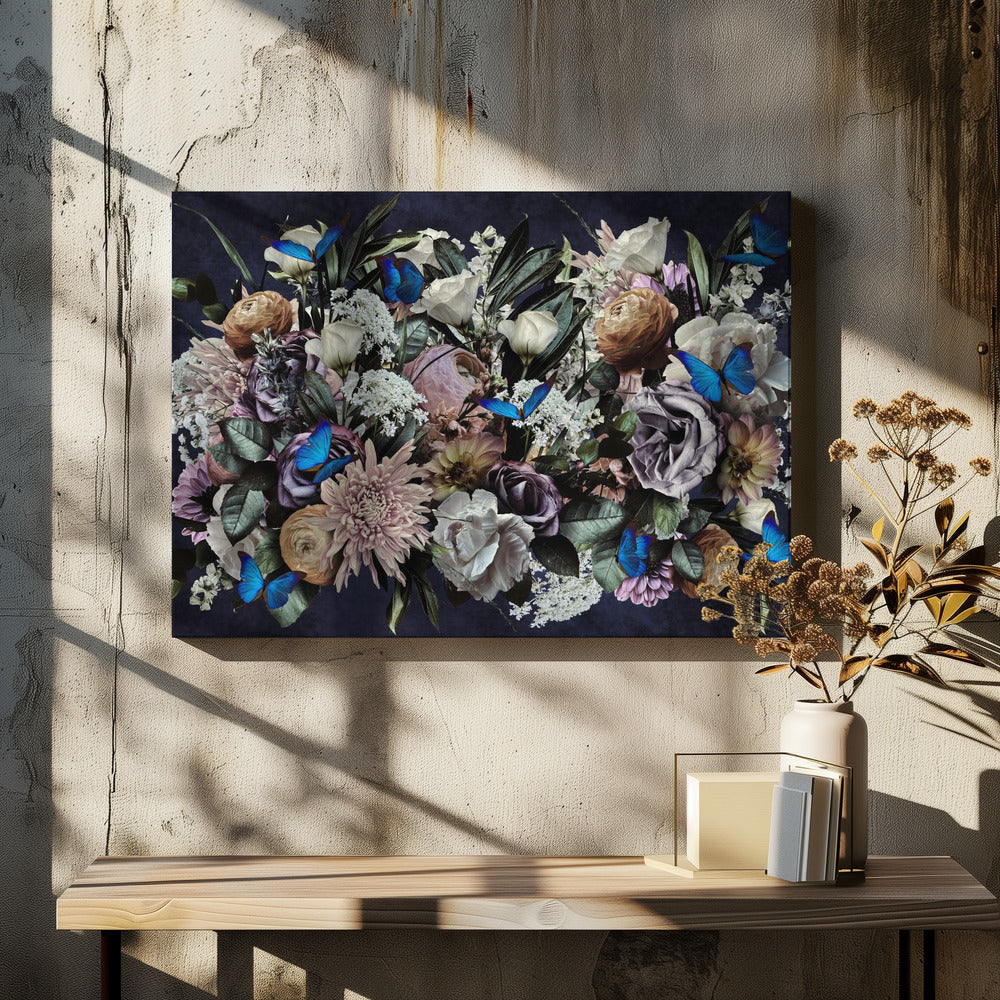 Twilight | Canvas