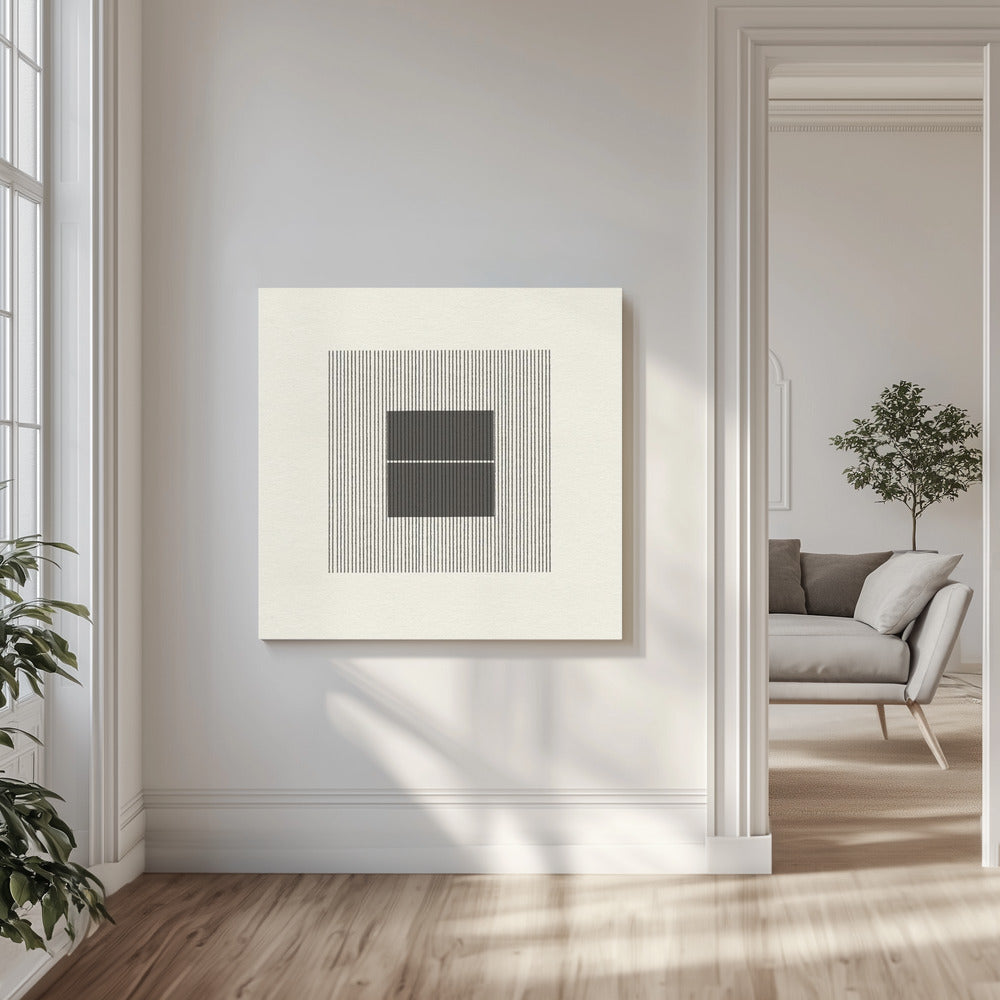 Pappersföremål nr 6 | Canvas
