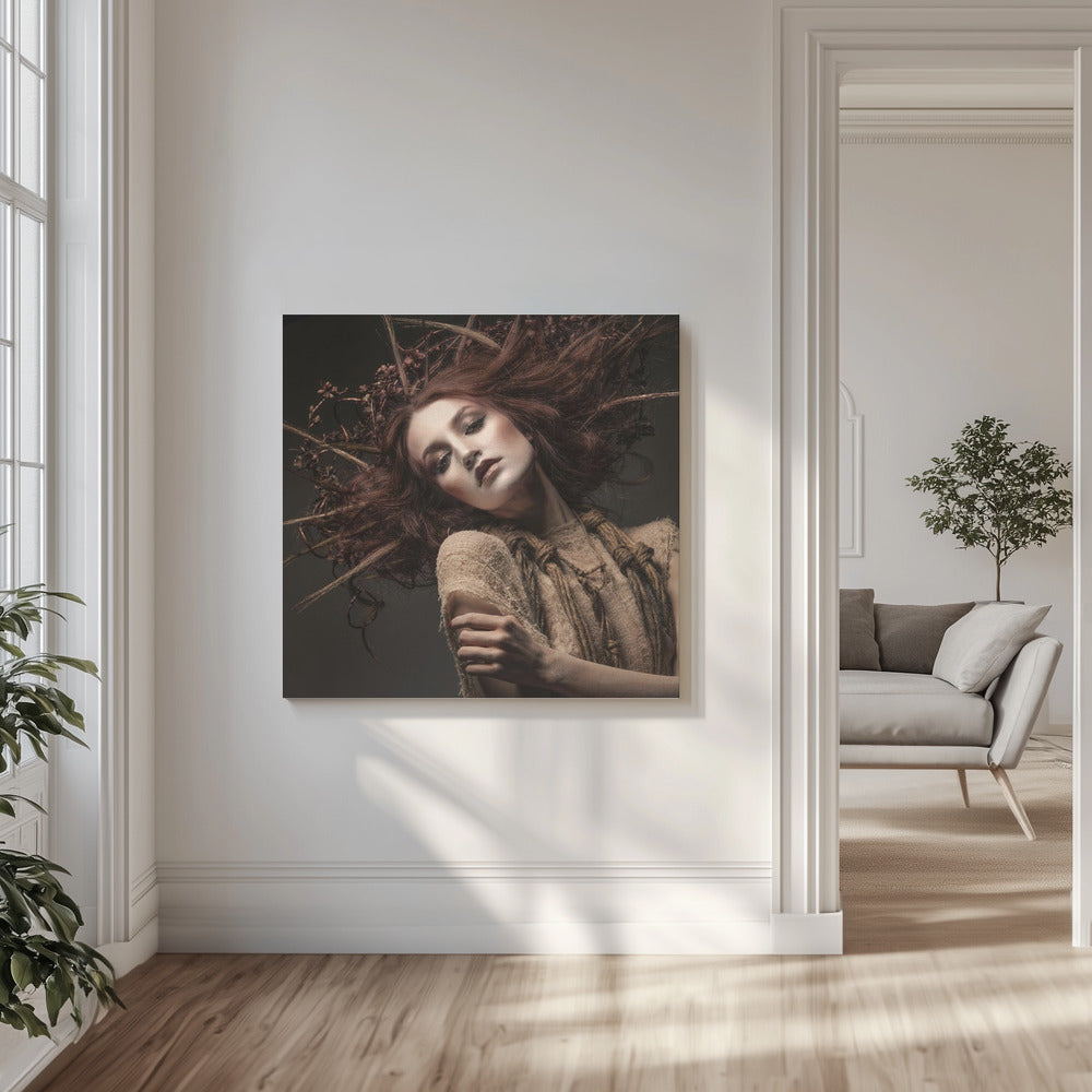 Roots2 | Canvas