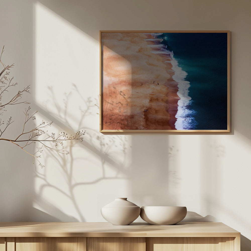 Costa de Plata | Posters  - Impresiones de Arte