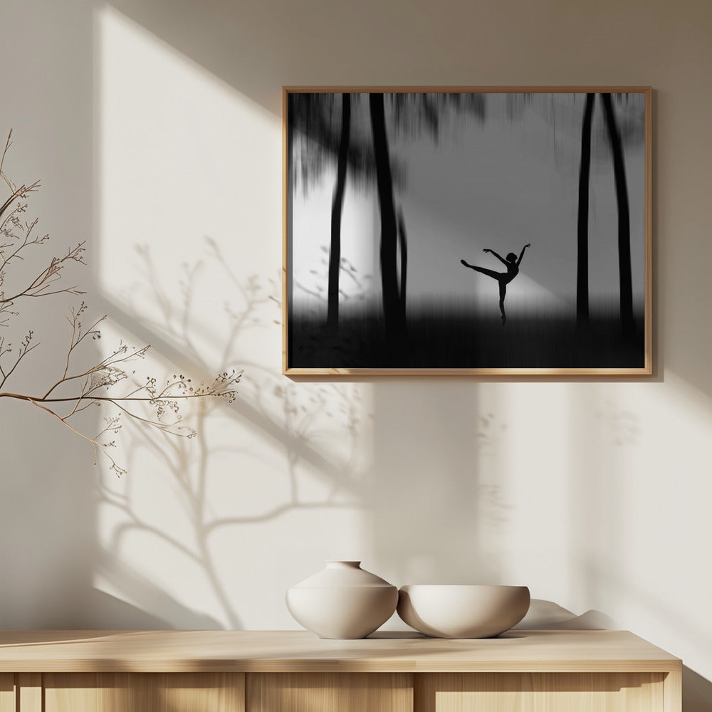 Ballare | Poster - Stampe d’Arte