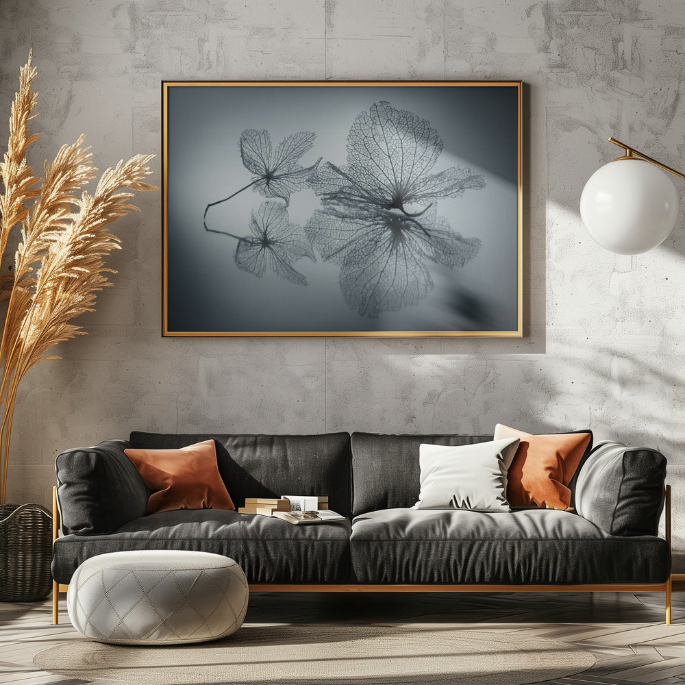 Bellezza effimera | Poster - Stampe d’Arte