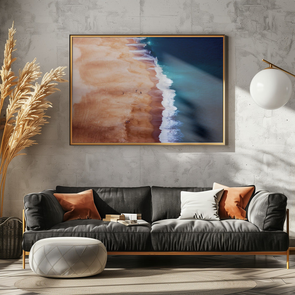 Costa de Plata | Posters  - Impresiones de Arte
