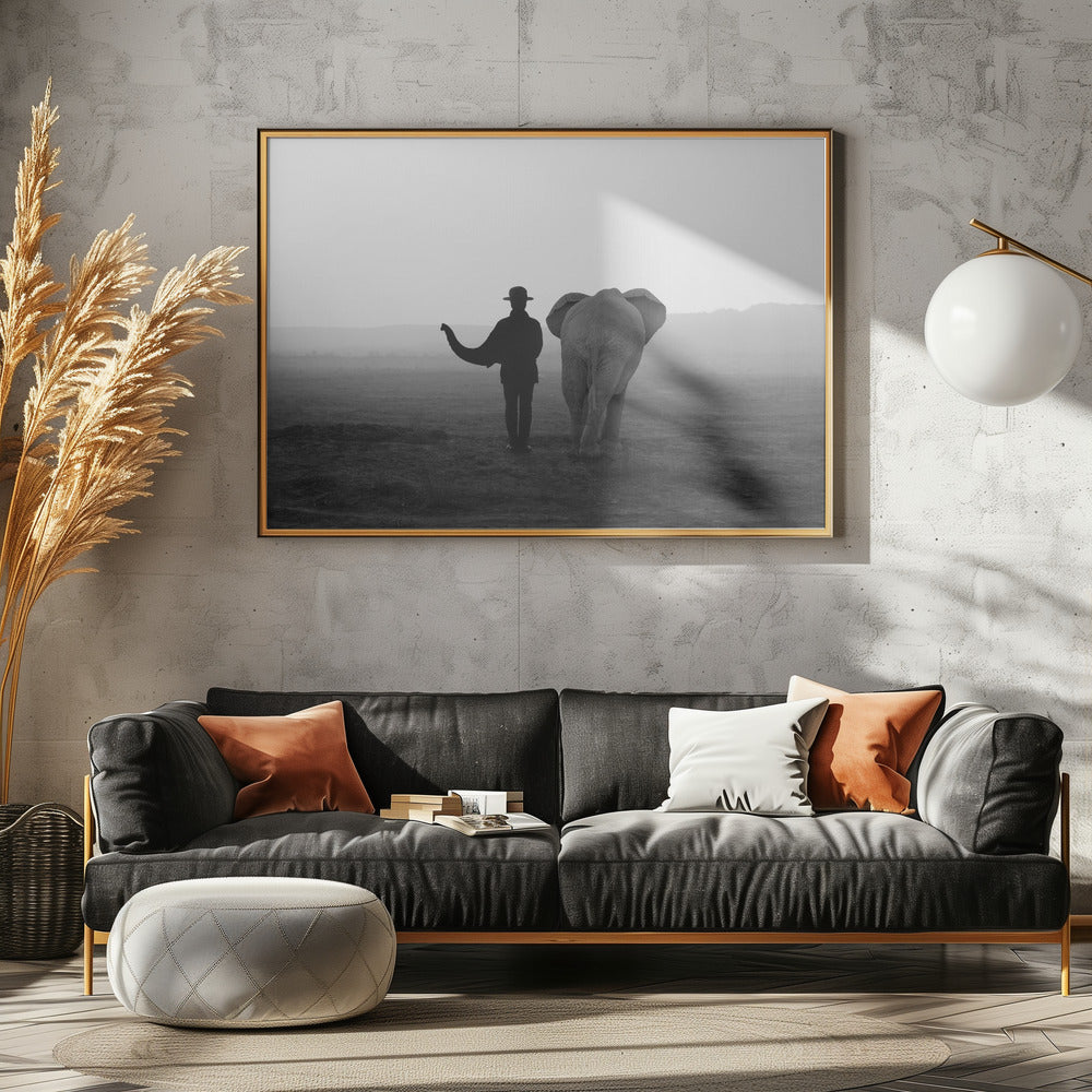 Untitled | Poster
