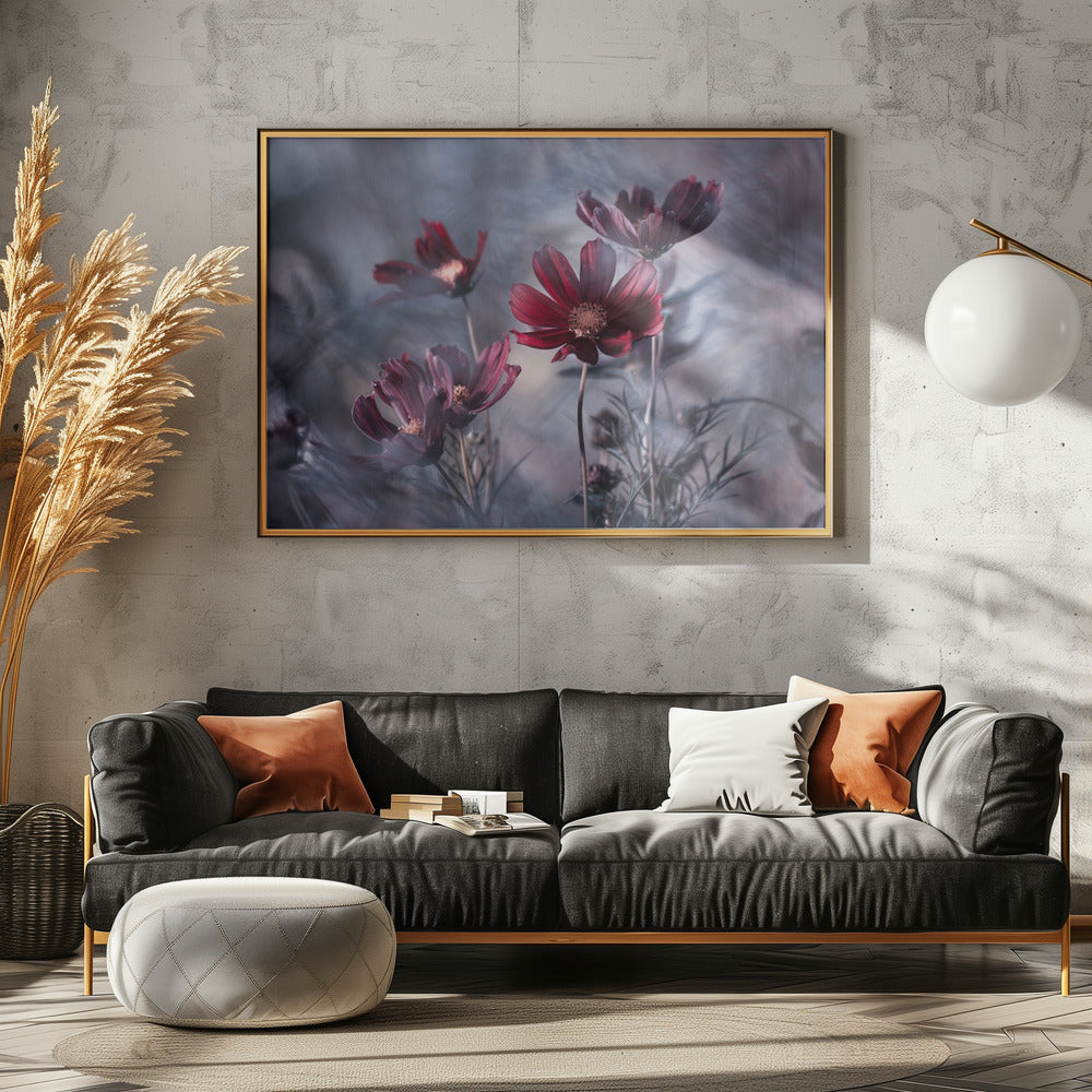 Cosmoslicious | Posters - Affiche Artistique
