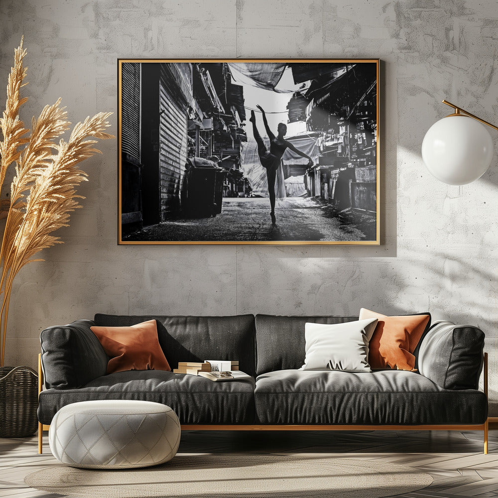 Sans titre | Posters - Affiche Artistique