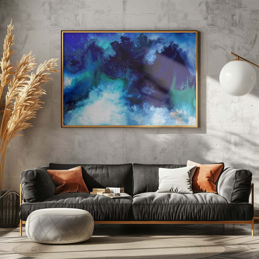 Deep Sea | Poster