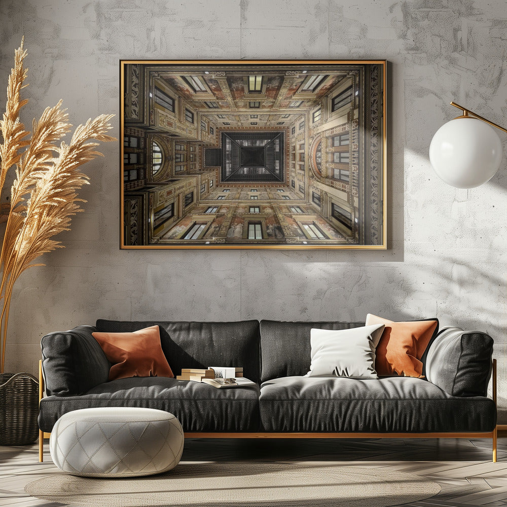 Galeria Sciarra | Plakaty - Wydruki Artystyczne