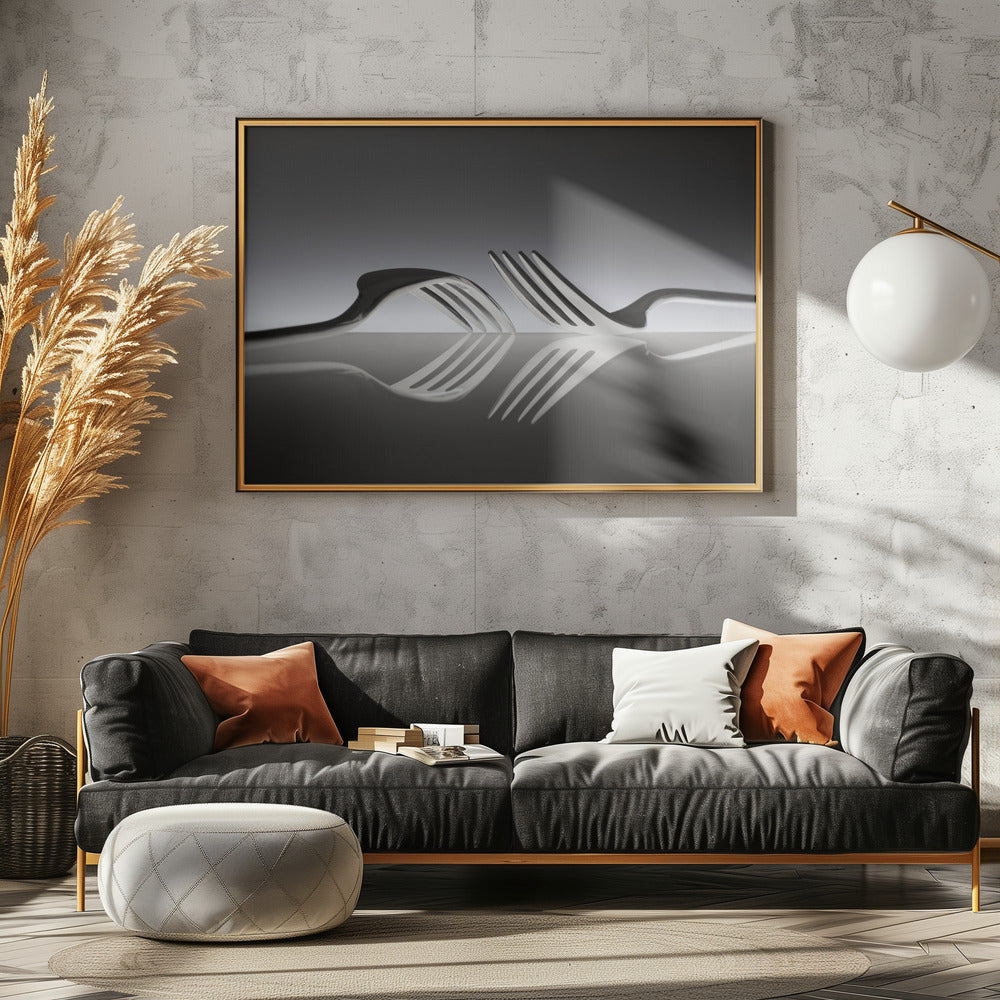 Opuestos | Posters  - Impresiones de Arte