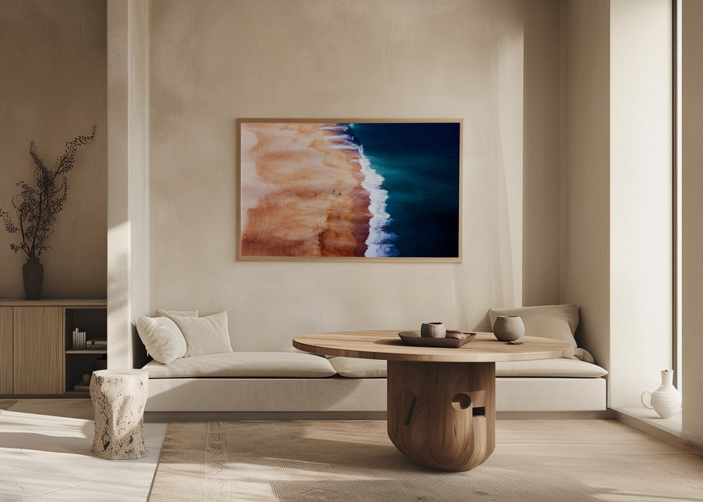 Costa de Plata | Posters  - Impresiones de Arte