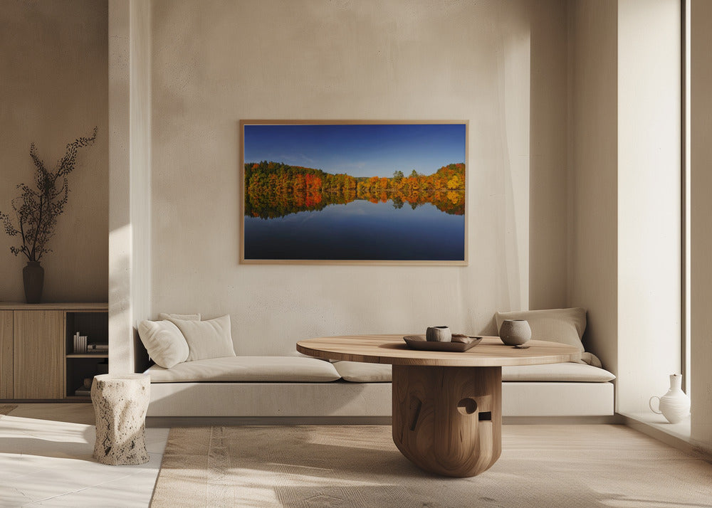 Autunno | Poster - Stampe d’Arte