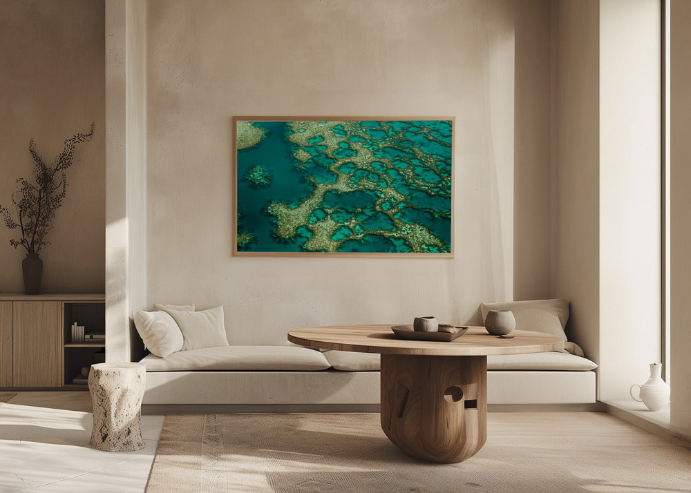 Gondwana | Posters - Affiche Artistique
