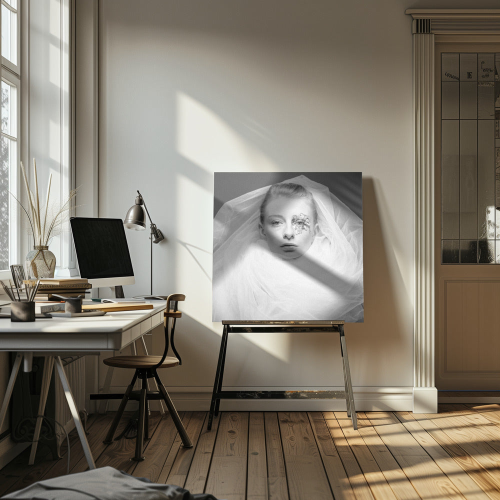 Ohne Titel | Leinwand-Bilder