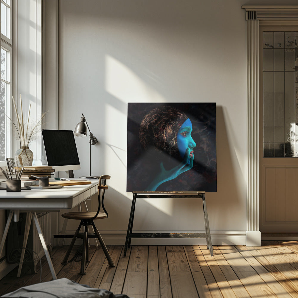 Identification | Canvas