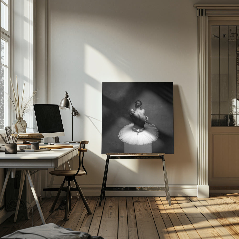 Nåde | Lærredsbilleder