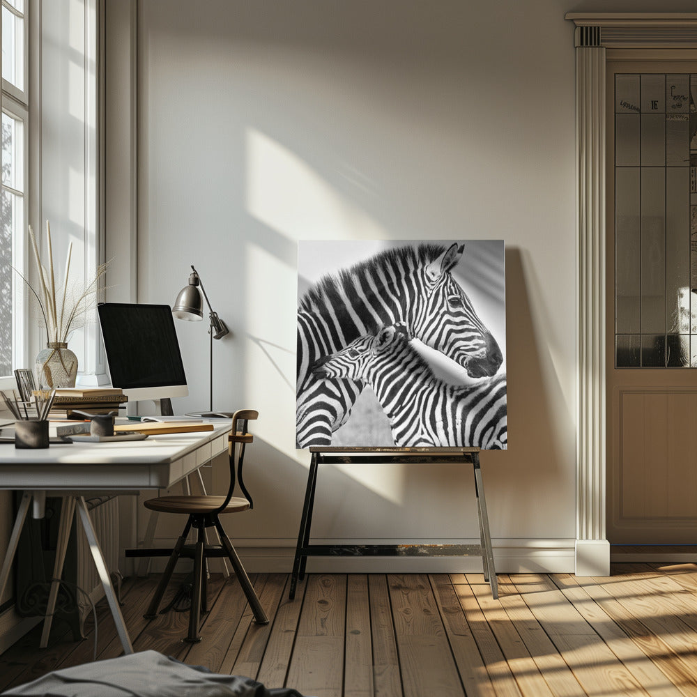 Amour | Tableaux sur Toile
