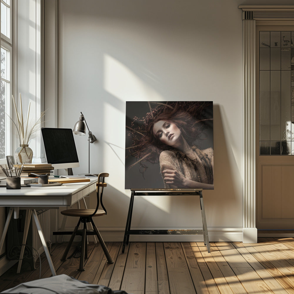 Roots2 | Canvas