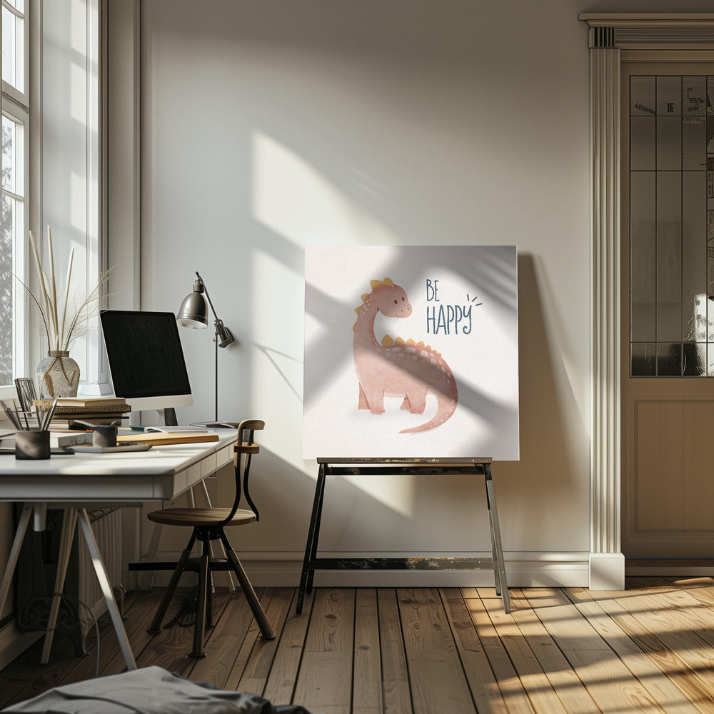 Dino Langnek | Canvasprints