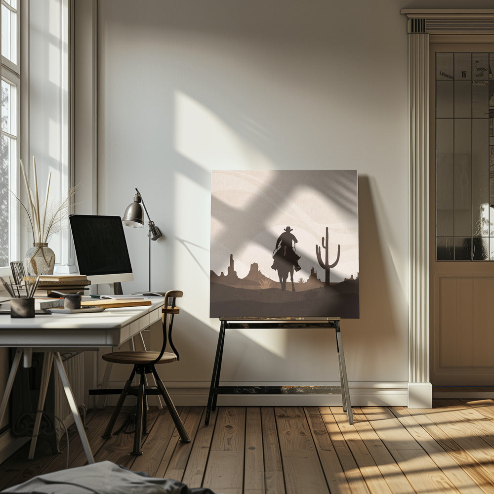 Sonnenuntergang | Leinwand-Bilder