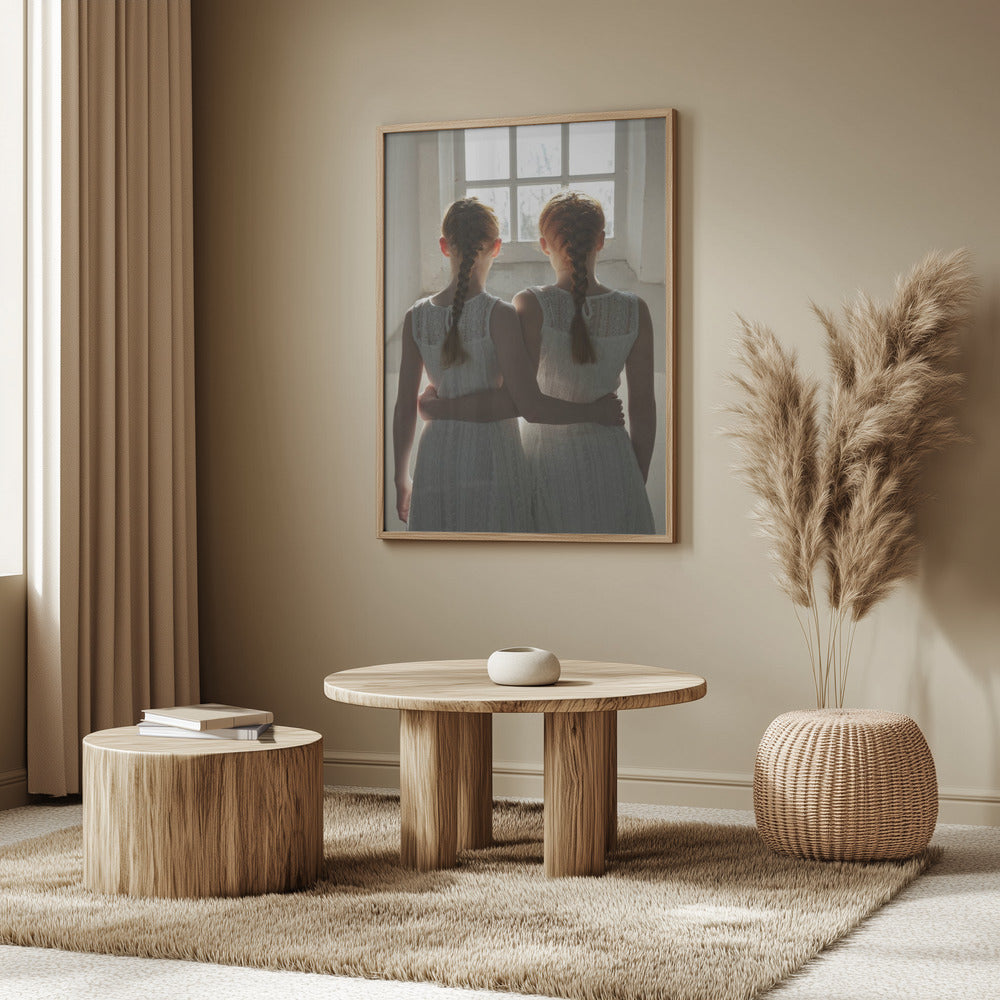 Soul sisters | Poster