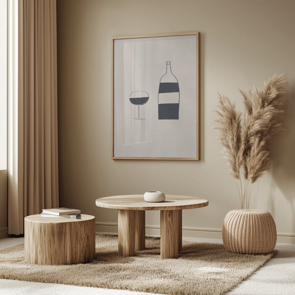 Vino | Poster - Stampe d’Arte