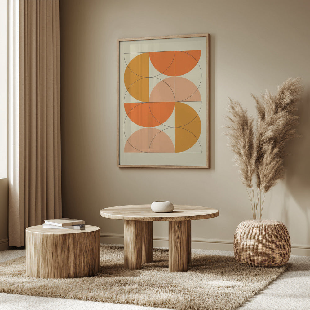 Denkbeeldig 2 | Posters - Kunstdrukken