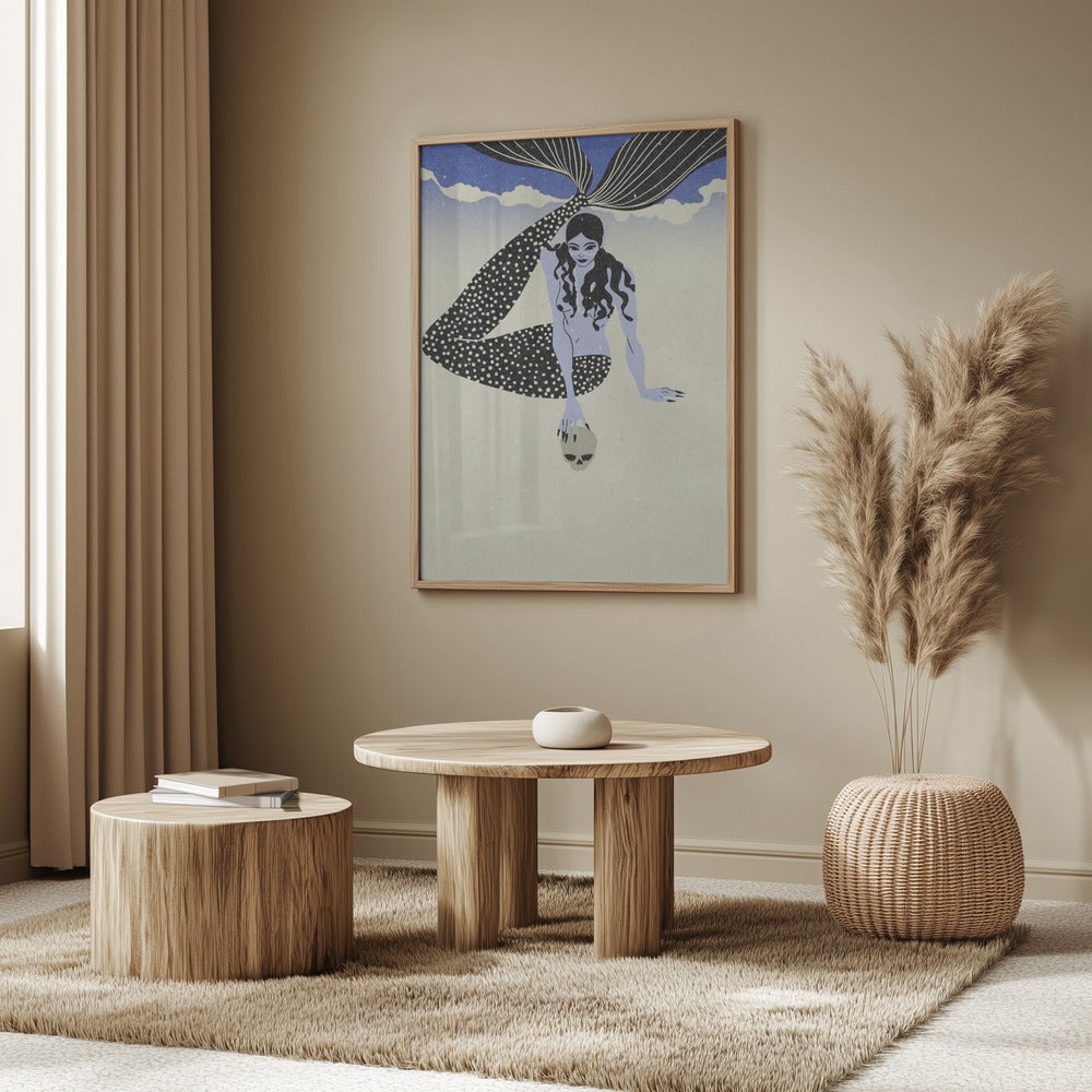En berättelse om hämnd | Poster
