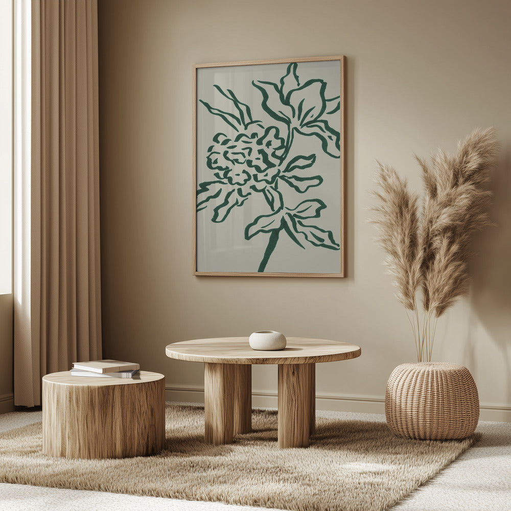 Flower | Poster