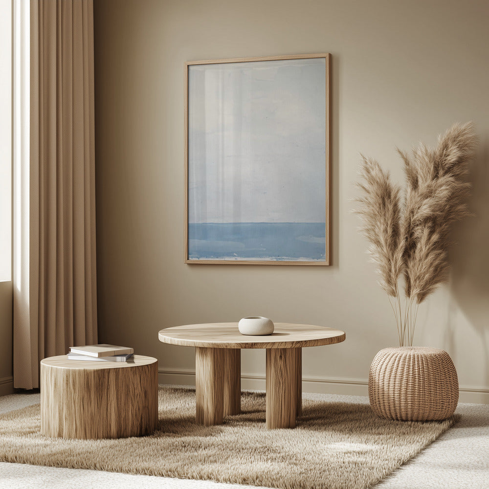 ARCHIPELAGO No.2207-P | Poster
