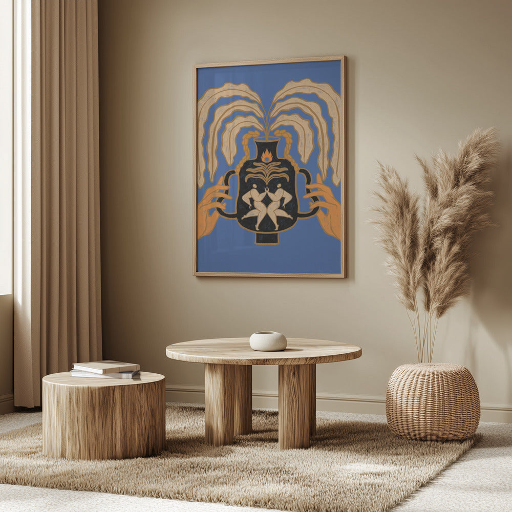 Vassel Collection : Let&#039;s Meet Again | Poster