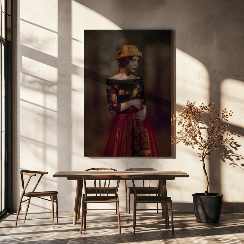 *** | Tableaux sur Toile