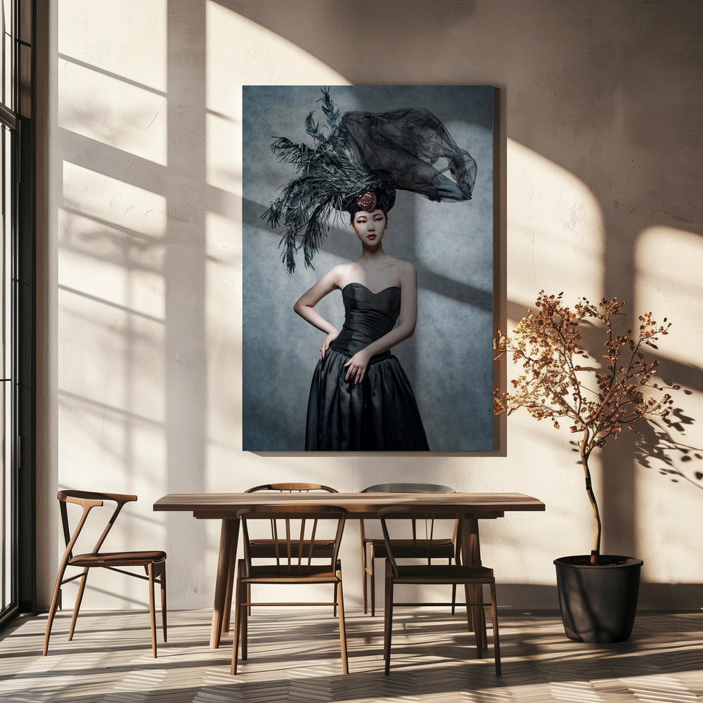 *** | Tableaux sur Toile
