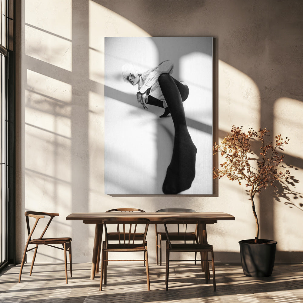 Zonder titel | Canvasprints