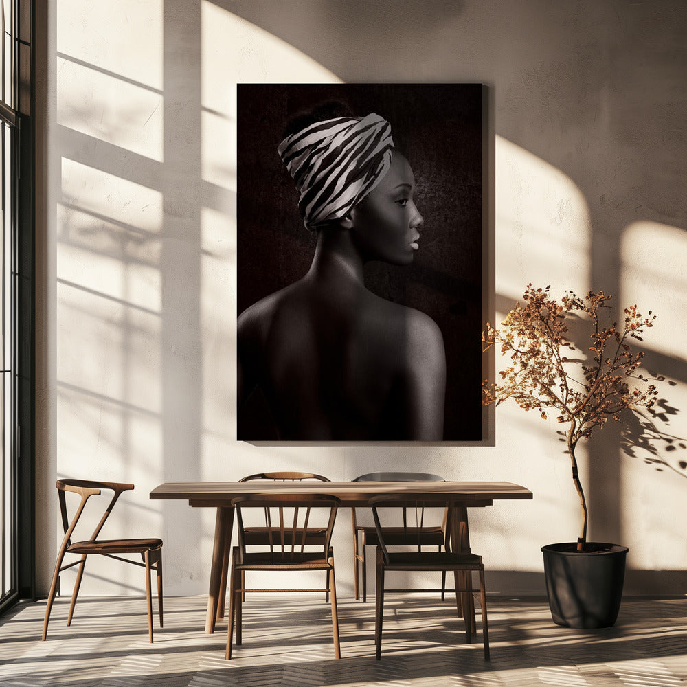 Fernanda | Tableaux sur Toile