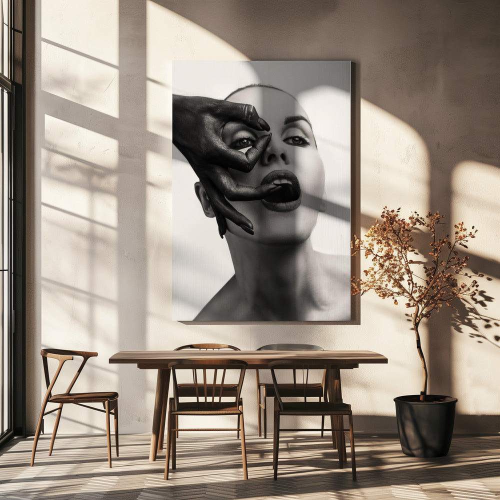 C'est bon | Tableaux sur Toile