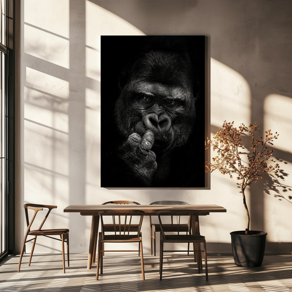 Attityd | Canvas