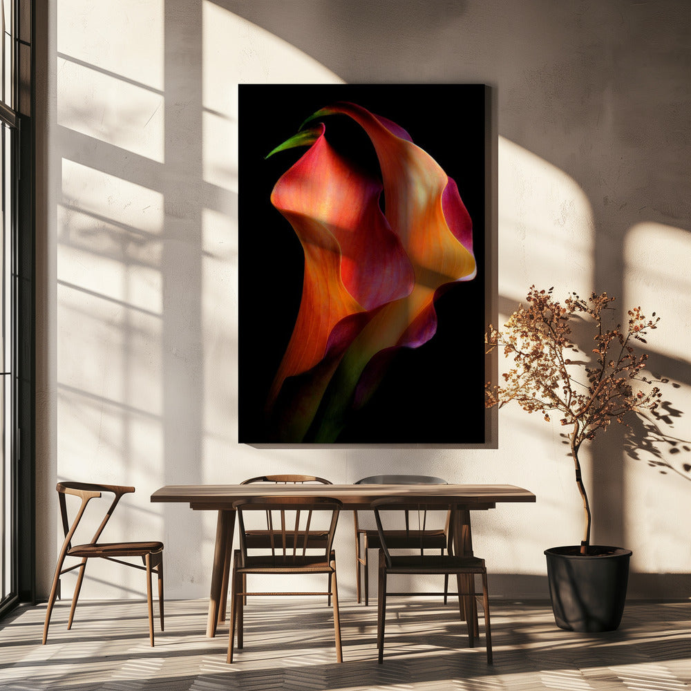 Tendresse | Tableaux sur Toile