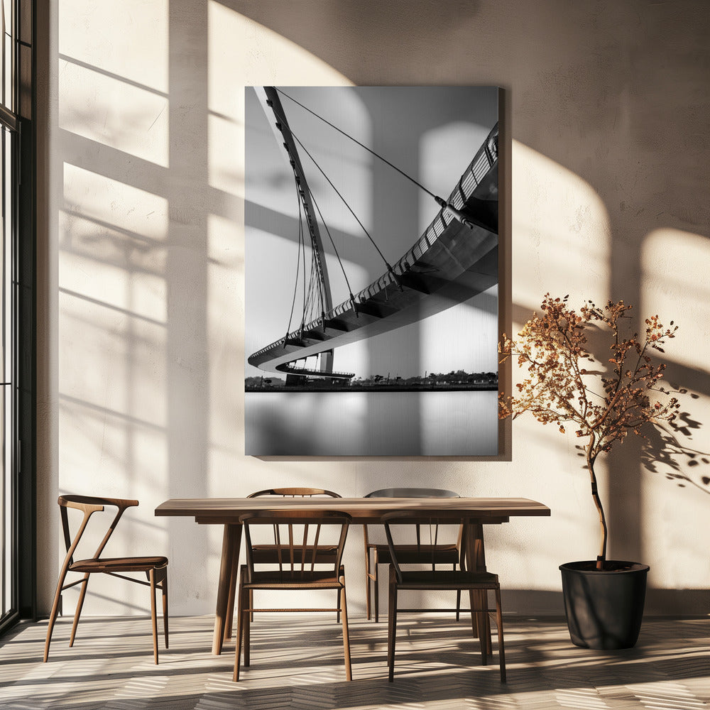 Toleransbro | Canvas
