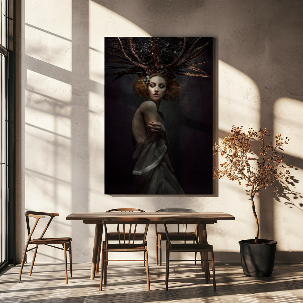 I drömmar | Canvas
