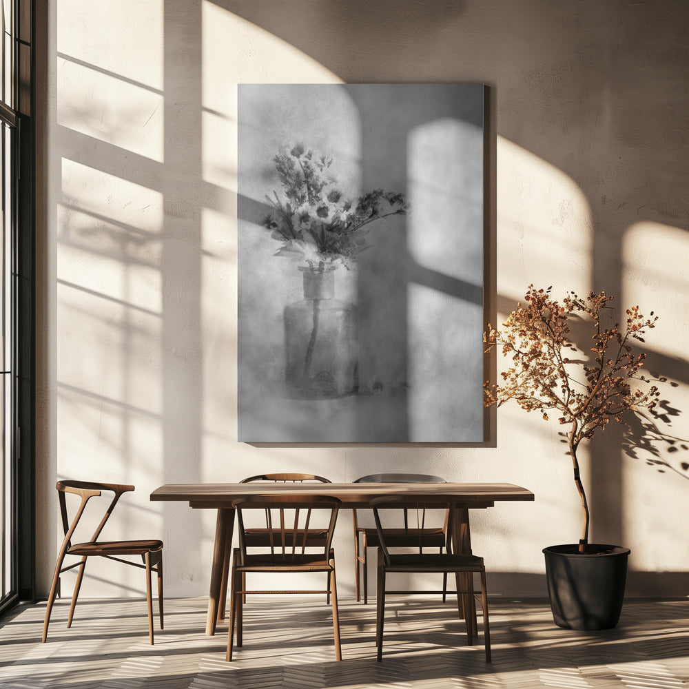 Bleknad | Canvas