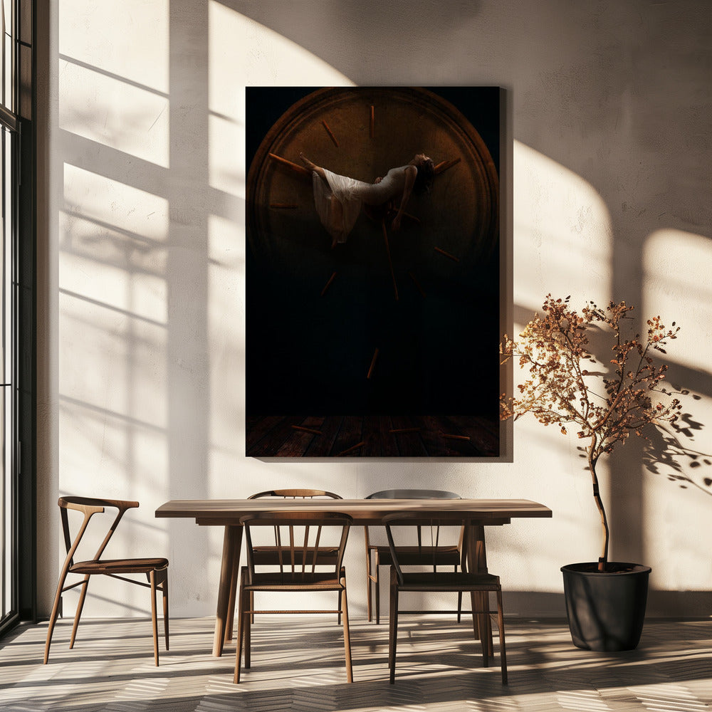 Arresto Momentum | Canvas
