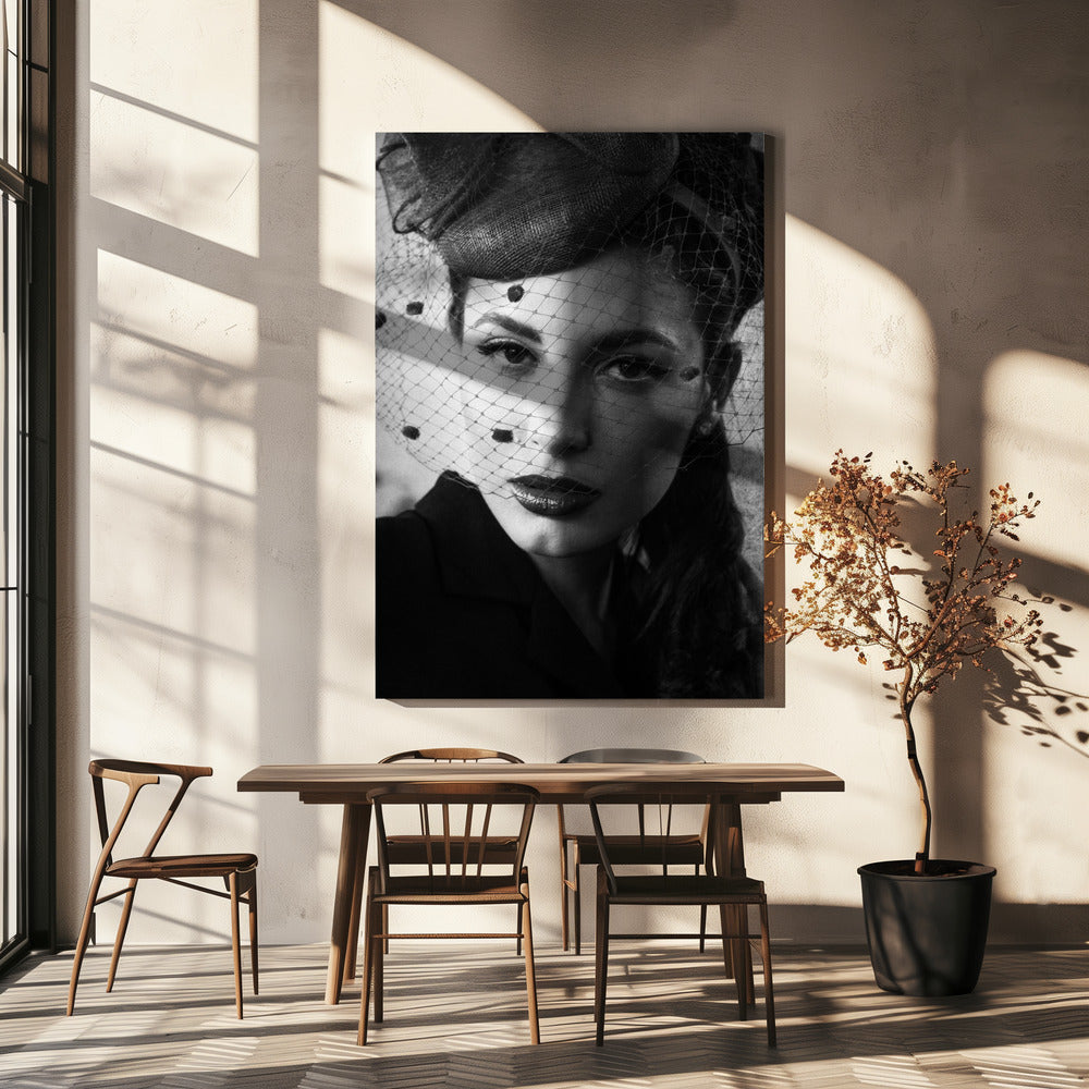 Zonder titel | Canvasprints