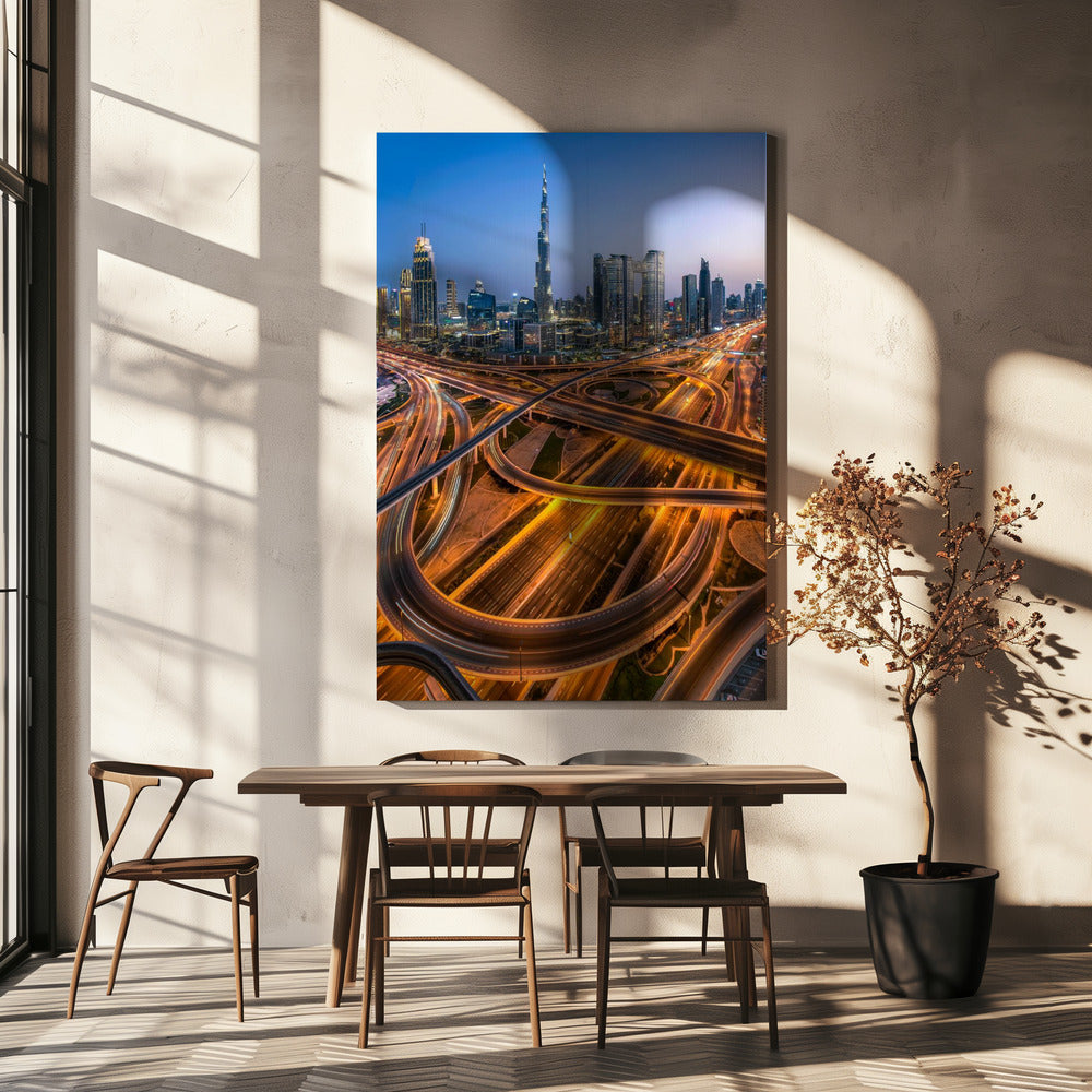 Kurvig | Canvas