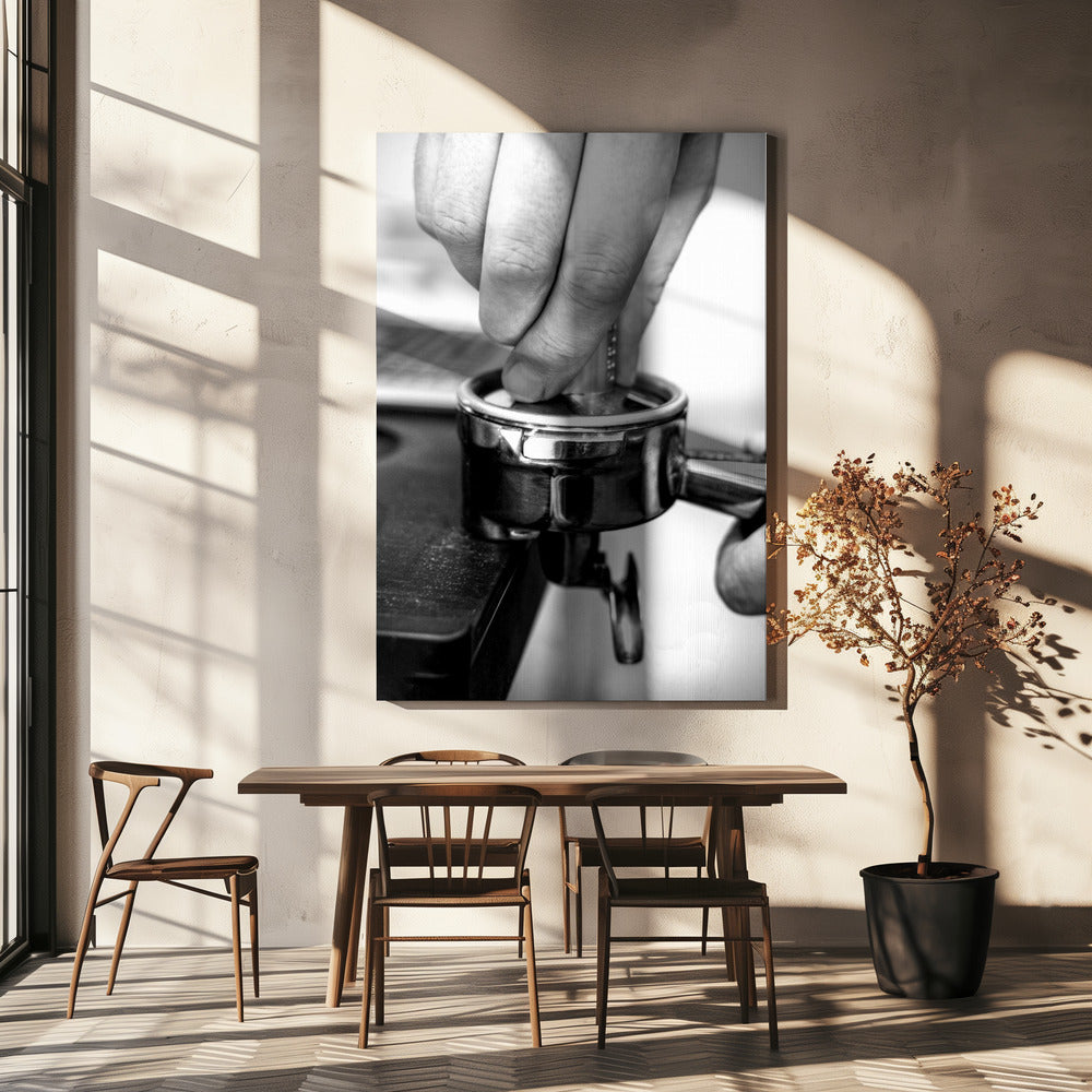 Kaffe_003 | Lerretsbilder