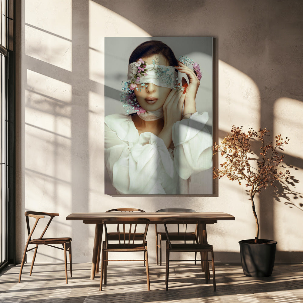 mijn passie | Canvasprints